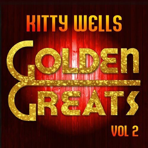 Kitty Wells